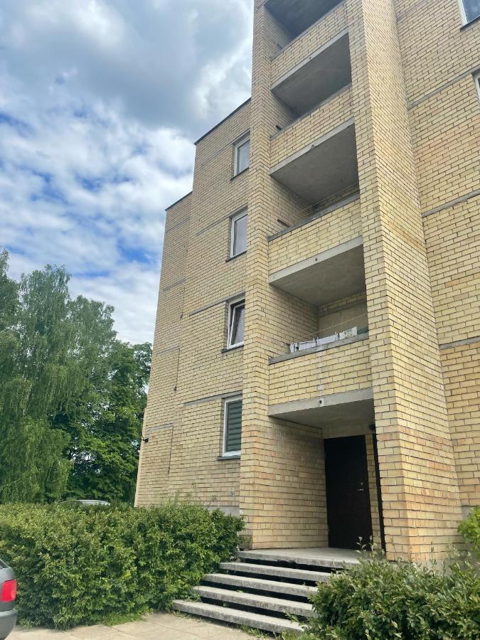 Holiday Apartments 10 Druskininkai Exterior foto